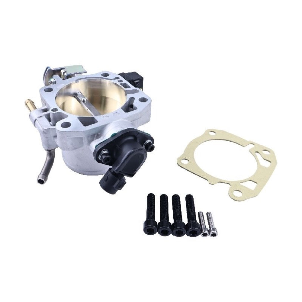 Throttle Body with Sensor 309-05-1050 fits Honda 1992-2000 Civic 1990-1997 Accord Acura 1990-2001 Integra