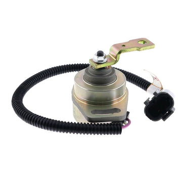 Throttle Motor Angle Sensor 4257164 for use with John Deere 750 892 490E 190 992ELC 550LC 450LC 790ELC
