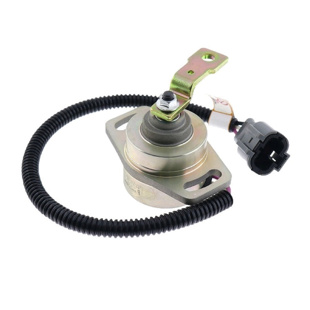 Throttle Motor Angle Sensor 4257164 for use with John Deere 750 892 490E 190 992ELC 550LC 450LC 790ELC