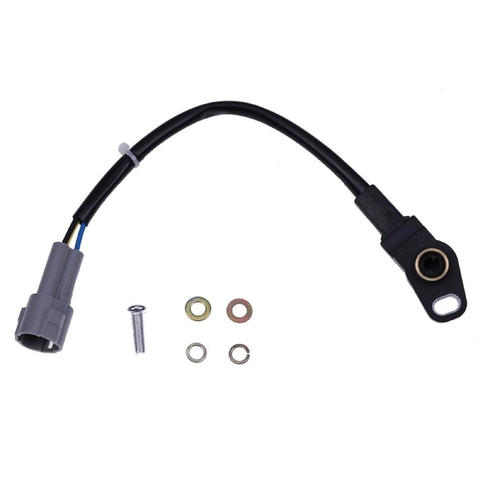 Throttle Position Sensor 1204715 2410342 for use with Polaris Sportsman 800 850 Ranger Crew 700 RZR 800