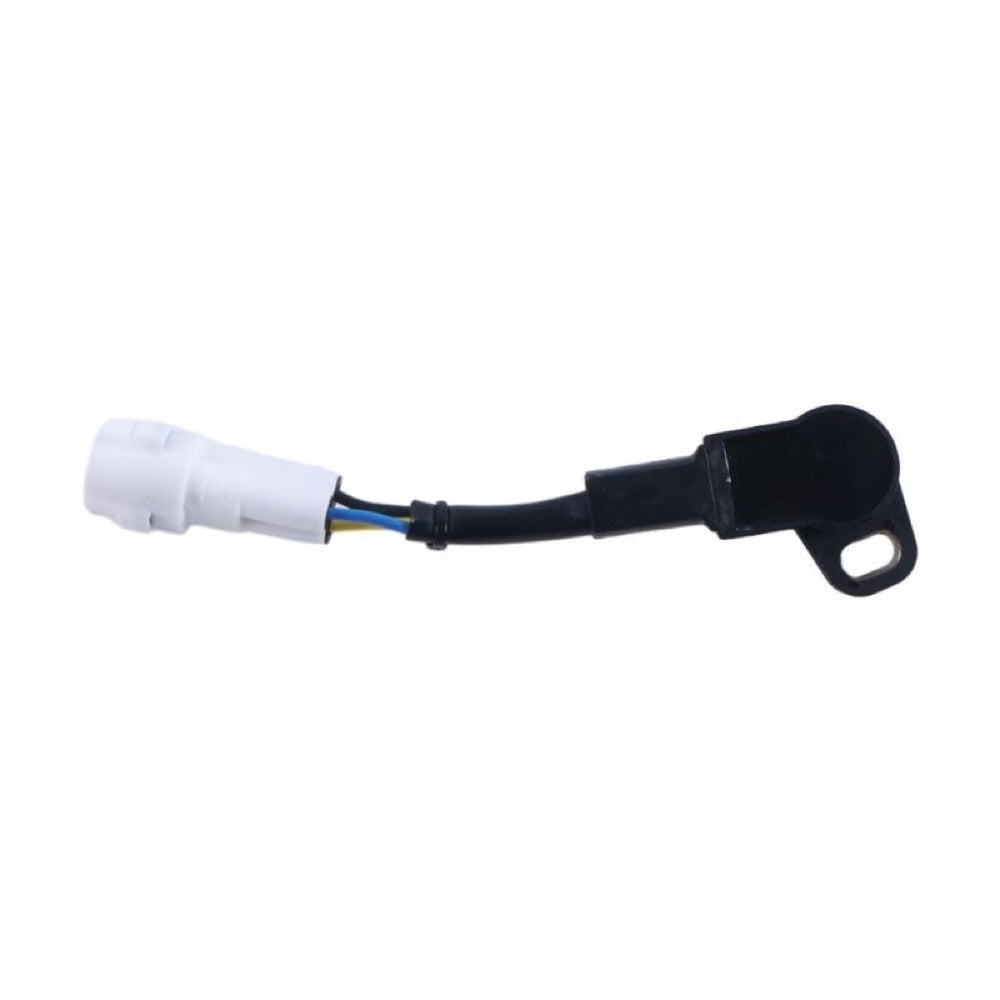 Throttle Position Sensor 2412634 compatible with Polaris ATV 2014-2023 Sportsman 850 2014-2017 Scrambler 1000
