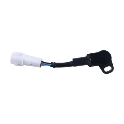 Throttle Position Sensor 2412634 compatible with Polaris ATV 2014-2023 Sportsman 850 2014-2017 Scrambler 1000