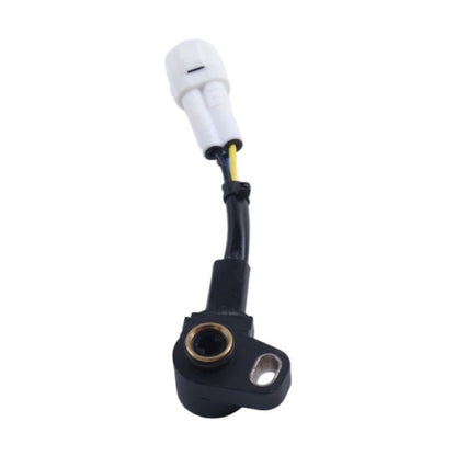 Throttle Position Sensor 2412634 compatible with Polaris ATV 2014-2023 Sportsman 850 2014-2017 Scrambler 1000