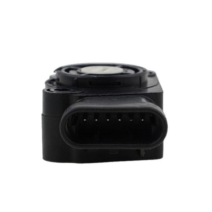 Throttle Position Sensor compatible with Navistar International 1697269C91 2607117C91 Williams 134734