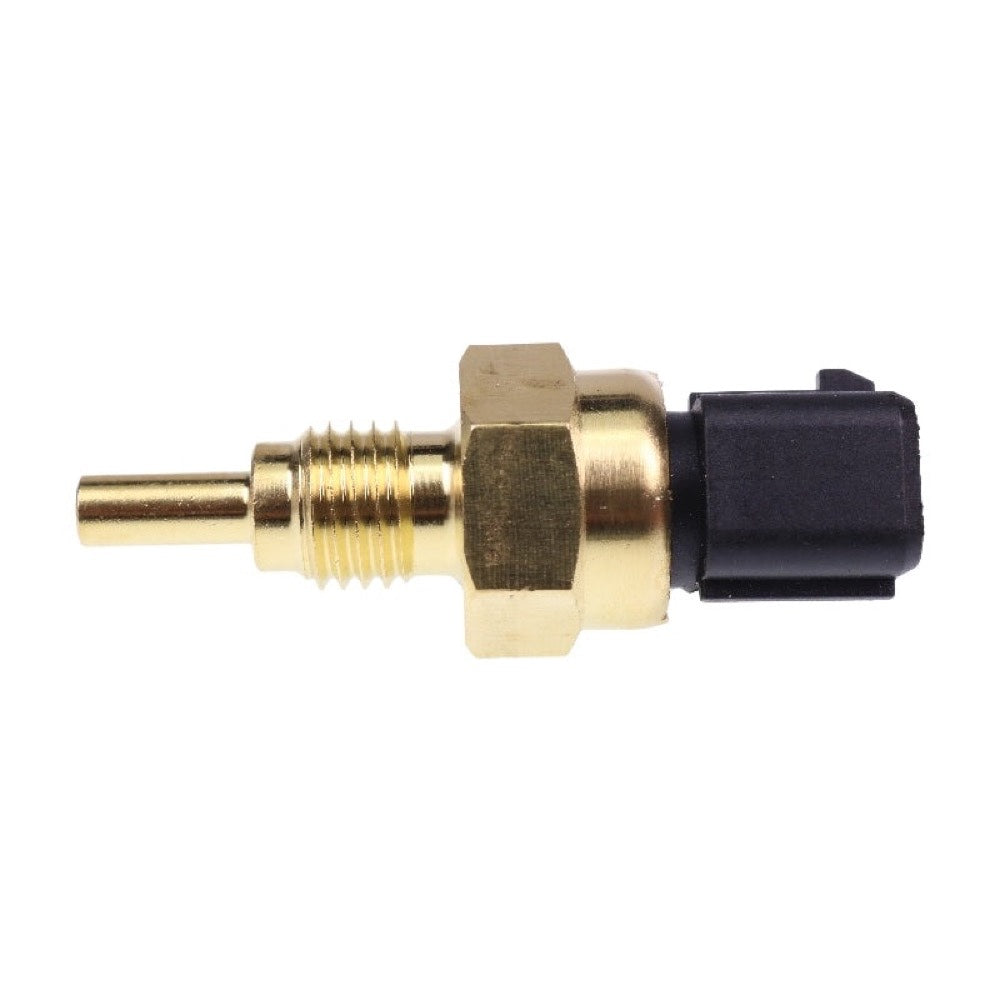 Water Coolant Temperature Sensor MIA13198 MIU12581 fits Yanmar Engine 3TNV70 John Deere Utility Vehicle 4X4 UV72 XUV590E XUV590M XUV825i XUV825E XUV825M XUV835E