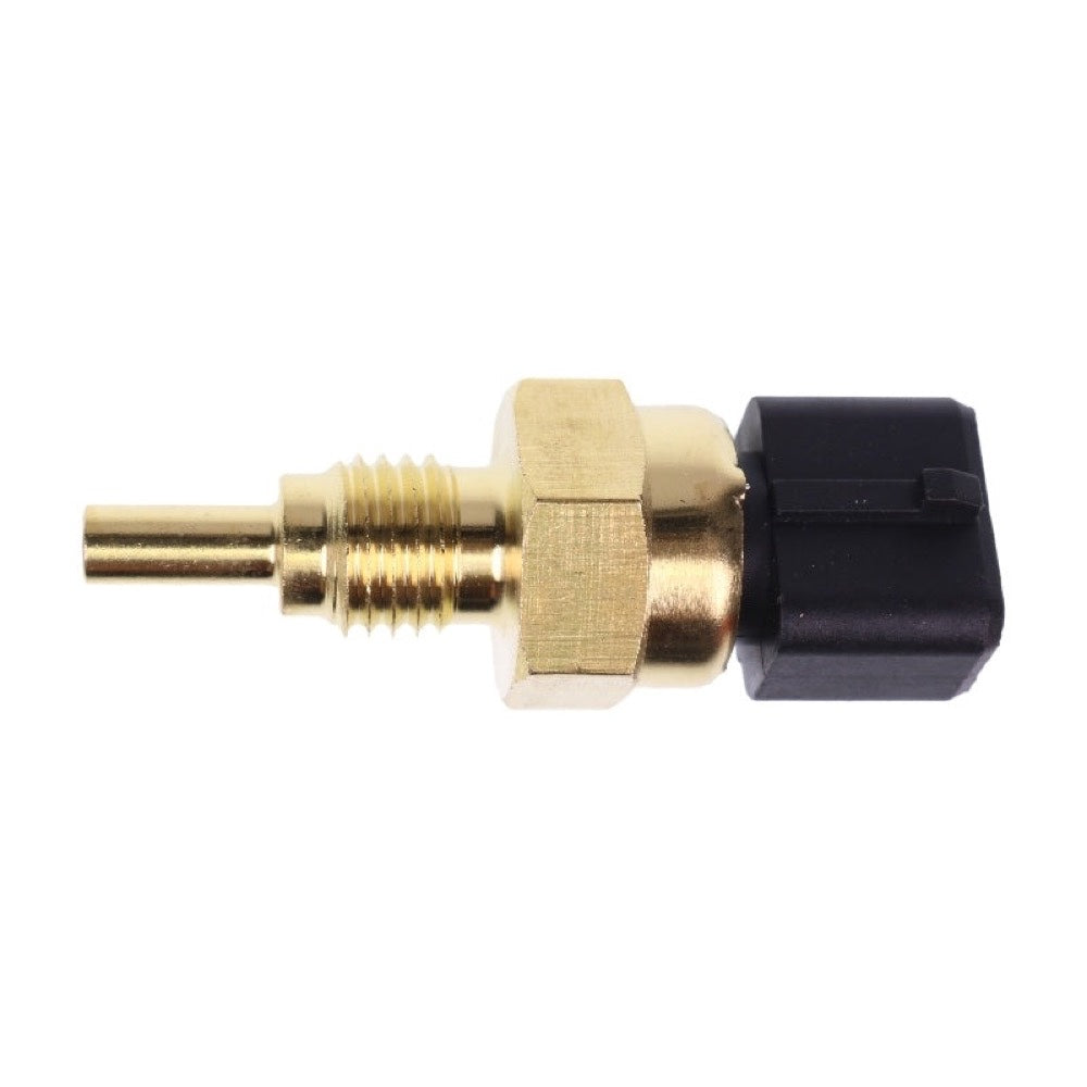 Water Coolant Temperature Sensor MIA13198 MIU12581 fits Yanmar Engine 3TNV70 John Deere Utility Vehicle 4X4 UV72 XUV590E XUV590M XUV825i XUV825E XUV825M XUV835E