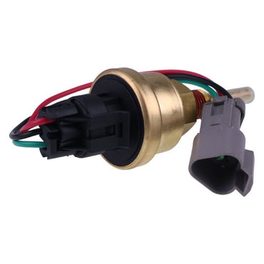 Water Electronic Coolant Level Sensor 2399957 for use with Caterpillar CAT Engine 3126B 3176C 3196 3406E 3408E 3412C