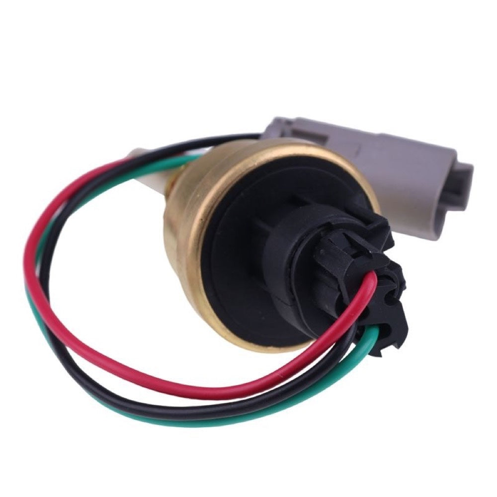 Water Electronic Coolant Level Sensor 2399957 for use with Caterpillar CAT Engine 3126B 3176C 3196 3406E 3408E 3412C