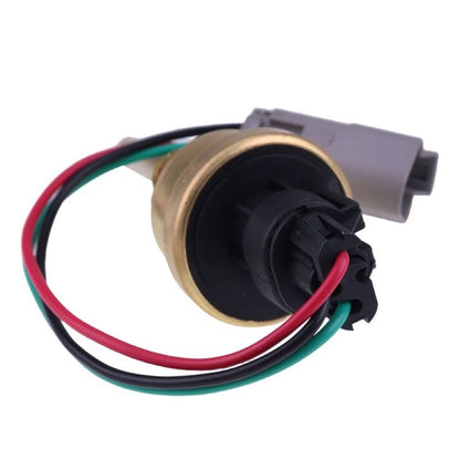 Water Electronic Coolant Level Sensor 2399957 for use with Caterpillar CAT Engine 3126B 3176C 3196 3406E 3408E 3412C