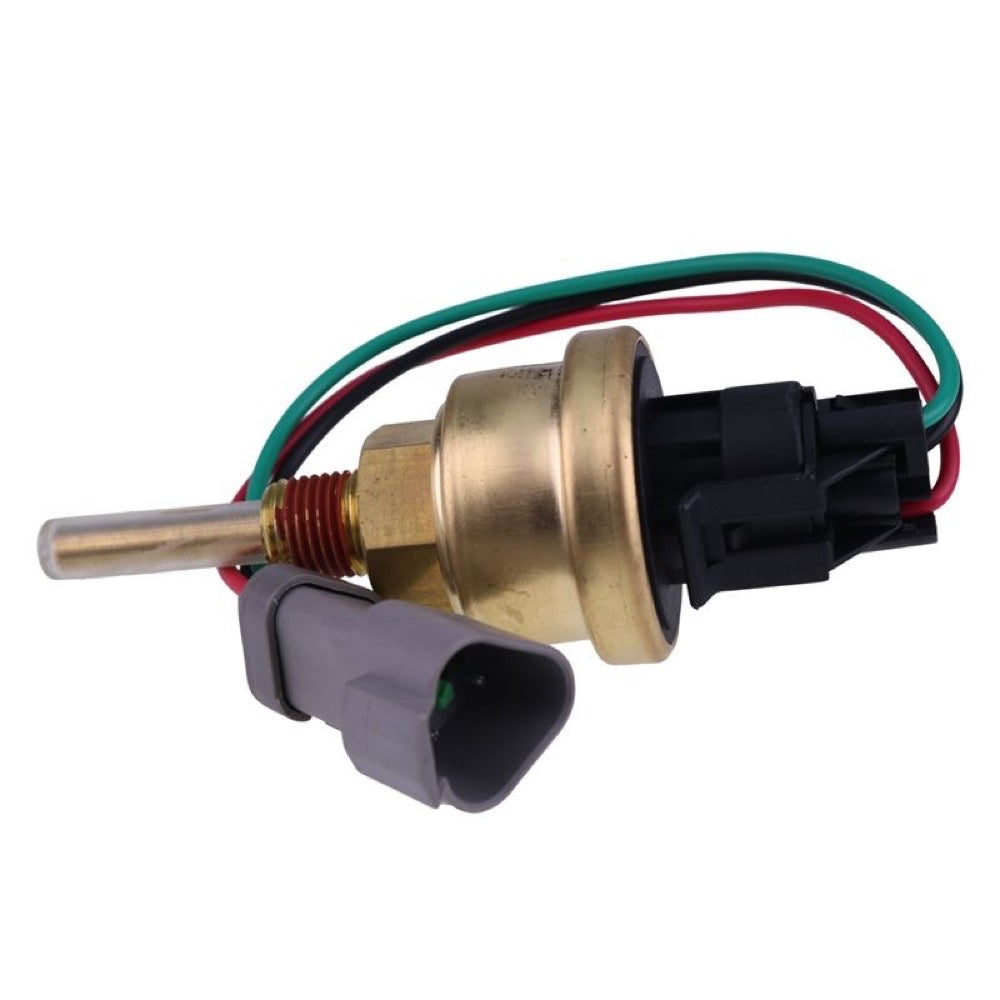 Water Electronic Coolant Level Sensor 2399957 for use with Caterpillar CAT Engine 3126B 3176C 3196 3406E 3408E 3412C