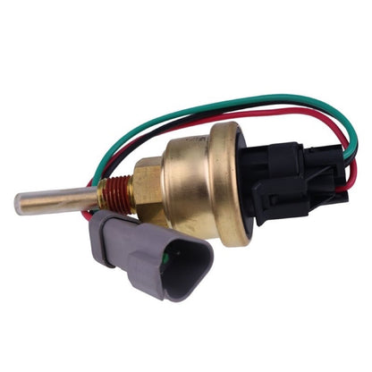 Water Electronic Coolant Level Sensor 2399957 for use with Caterpillar CAT Engine 3126B 3176C 3196 3406E 3408E 3412C
