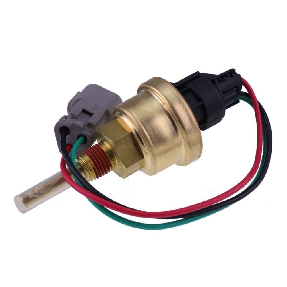 Water Electronic Coolant Level Sensor 2399957 for use with Caterpillar CAT Engine 3126B 3176C 3196 3406E 3408E 3412C