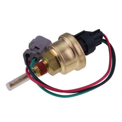 Water Electronic Coolant Level Sensor 2399957 for use with Caterpillar CAT Engine 3126B 3176C 3196 3406E 3408E 3412C