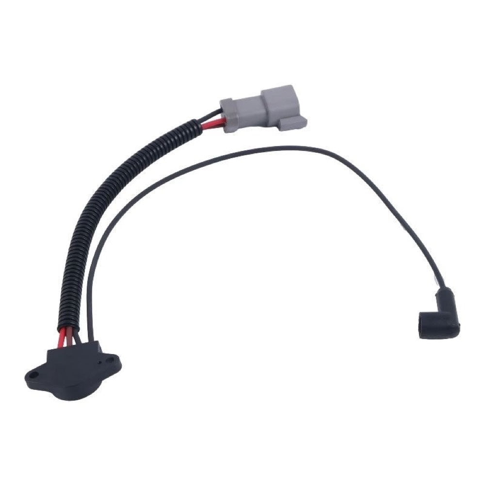 Water Fuel Sensor 32/925709 for use with JCB Telehandler 528 531 Forklift 940 Loader 1400B 1600B 1700B 215 216 217 3CX 3D