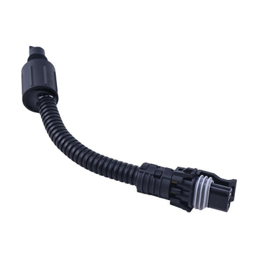 Water In Fuel Sensor RE532949 suitable for John Deere Engine 6135SFM85 4045AFM85 Harvester C670 CP690 E330 Tractor 2904 3004