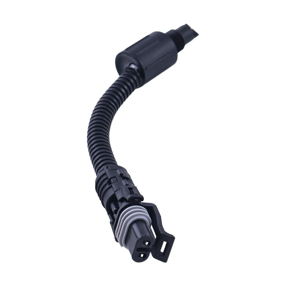 Water In Fuel Sensor RE532949 suitable for John Deere Engine 6135SFM85 4045AFM85 Harvester C670 CP690 E330 Tractor 2904 3004
