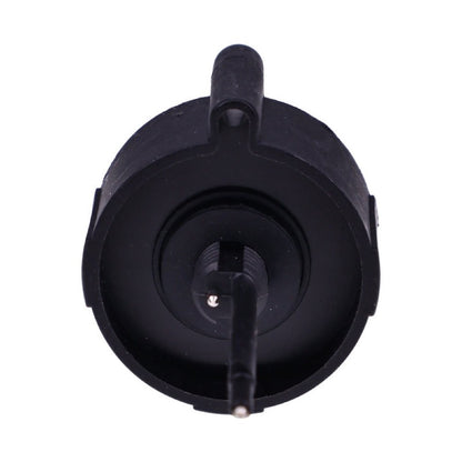 Water on Fuel Filter Sensor 5801506502 87438159 fits New Holland T4.100 T4.110 T4.75 T4.80F E175B F140B W190B