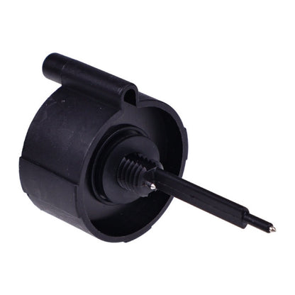 Water on Fuel Filter Sensor 5801506502 87438159 fits New Holland T4.100 T4.110 T4.75 T4.80F E175B F140B W190B