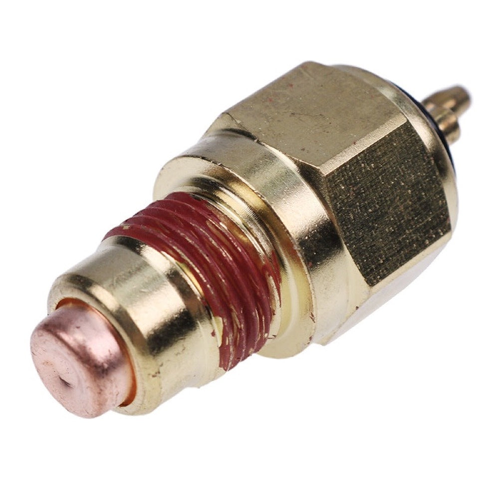 Water Temp Sender Switch SBA385720101 suitable for Case D25 D29 D33 D35 D40 D45 DX25 DX29 DX33 DX35 DX40 DX45