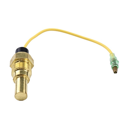 Water Temperature Sensor 1-83161019-1 suitable for Isuzu Engine 6BD1 6BB1 6SA1 6SD1 6RB1 6SD1 Hitachi EX200-2 EX200-3 ZAX200-5 EX200-5 EX300-3C