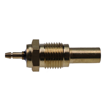Water Temperature Sensor 171056-49351 for use with Yanmar Engine 3TNE84 4TNV88 Excavator ViO20-4 ViO30-3 ViO35-3