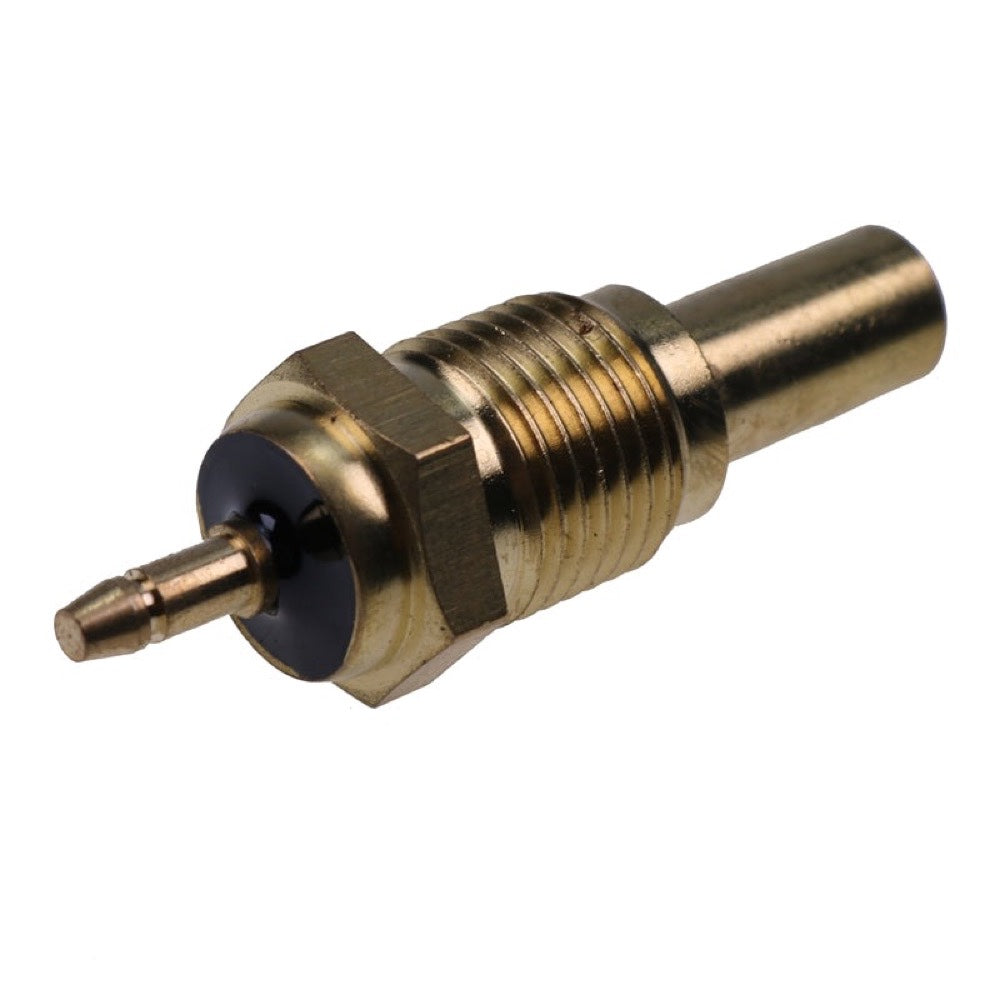 Water Temperature Sensor 171056-49351 for use with Yanmar Engine 3TNE84 4TNV88 Excavator ViO20-4 ViO30-3 ViO35-3