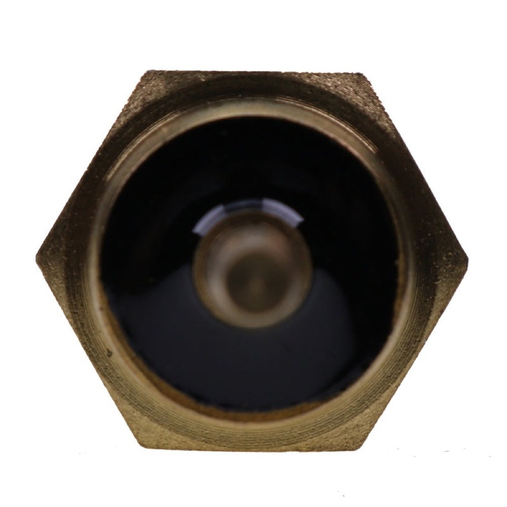 Water Temperature Sensor 171056-49351 for use with Yanmar Engine 3TNE84 4TNV88 Excavator ViO20-4 ViO30-3 ViO35-3