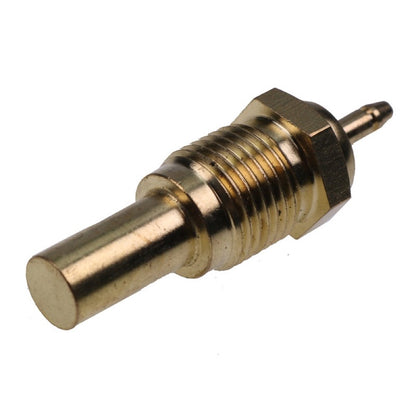 Water Temperature Sensor 171056-49351 for use with Yanmar Engine 3TNE84 4TNV88 Excavator ViO20-4 ViO30-3 ViO35-3