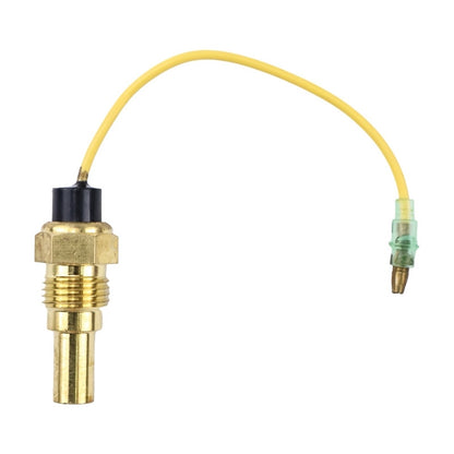 Water Temperature Sensor 1831610070 for use with Isuzu Engine 6BD1 6BG1 6HE1 Evr Fsr FTR FVR NRR 1987-1996