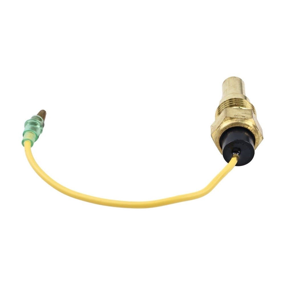 Water Temperature Sensor 1831610070 for use with Isuzu Engine 6BD1 6BG1 6HE1 Evr Fsr FTR FVR NRR 1987-1996
