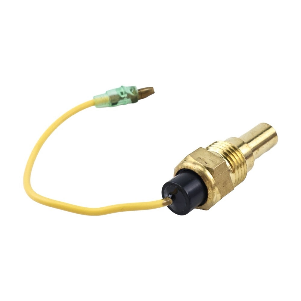 Water Temperature Sensor 1831610070 for use with Isuzu Engine 6BD1 6BG1 6HE1 Evr Fsr FTR FVR NRR 1987-1996