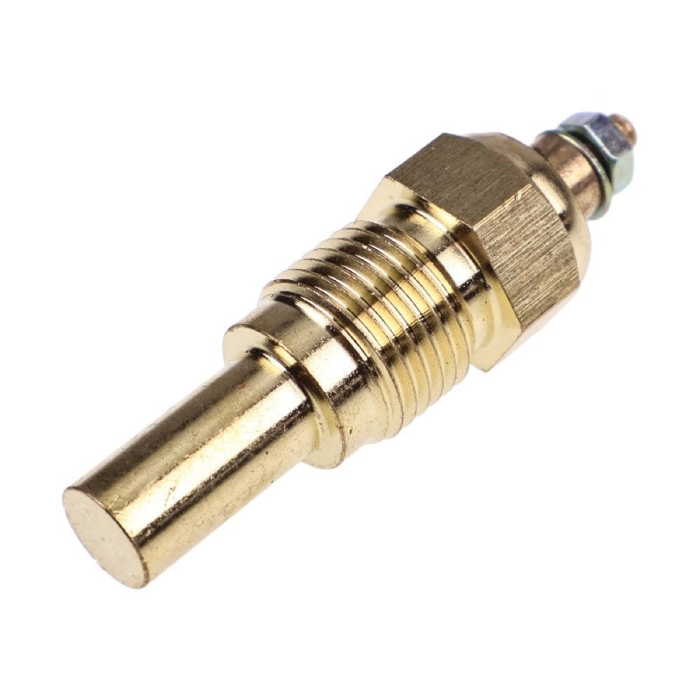Water Temperature Sensor 223-0309 2230309 fits Mitsubishi Engine K4N S3L2 S4L2 Caterpillar CAT Excavator 305CR 304CR 301.6C 302.5C