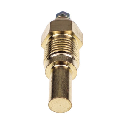 Water Temperature Sensor 223-0309 2230309 fits Mitsubishi Engine K4N S3L2 S4L2 Caterpillar CAT Excavator 305CR 304CR 301.6C 302.5C