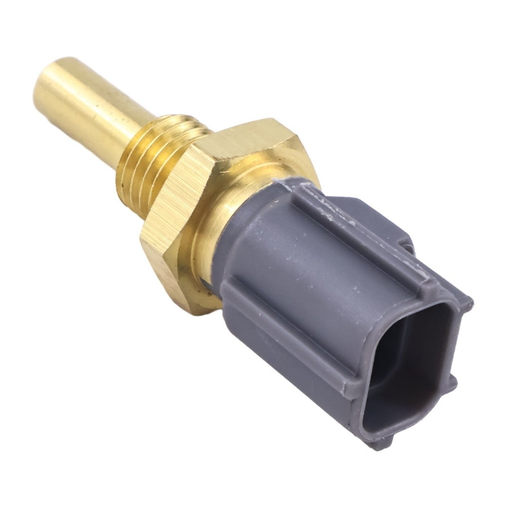 Water Temperature Sensor 377-6954 fits Caterpillar CAT Loader 236D 242D 259D 262D 272D 279D 299D 297D Loader 310 304.5E 308CR 309CR