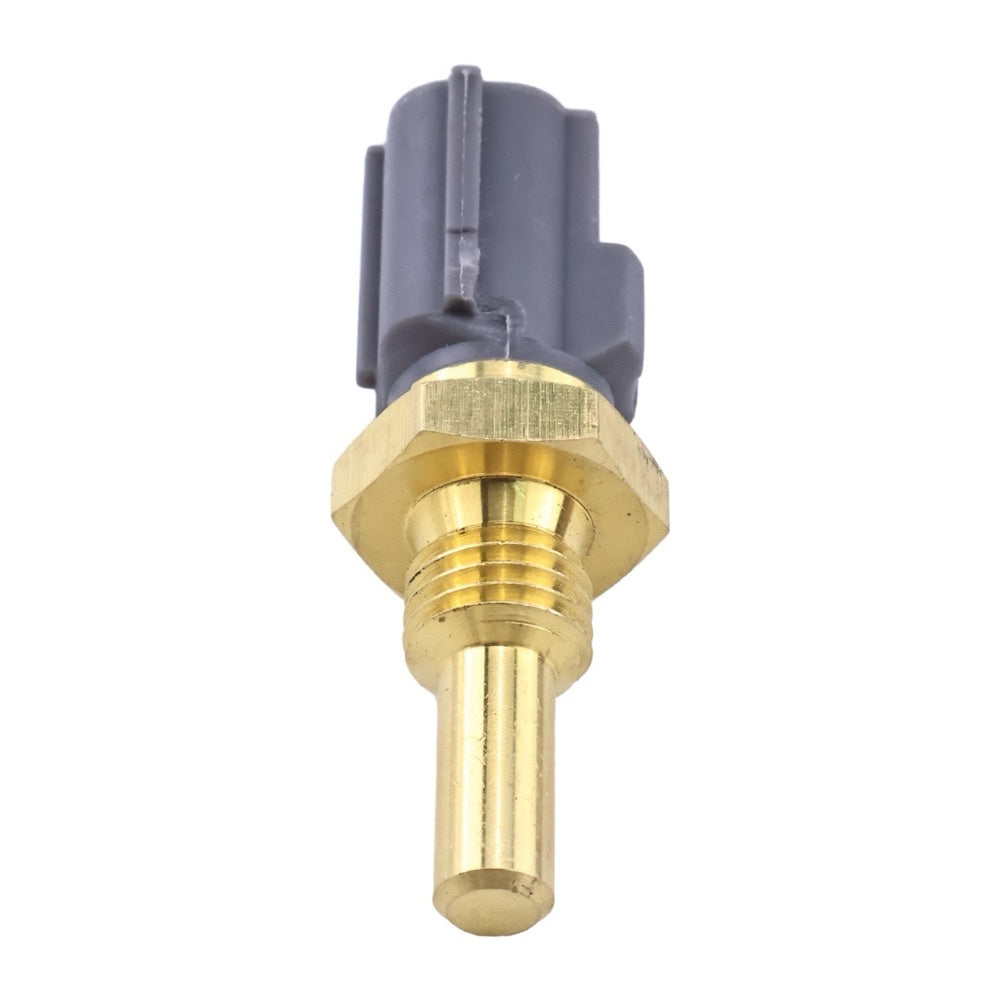 Water Temperature Sensor 377-6954 fits Caterpillar CAT Loader 236D 242D 259D 262D 272D 279D 299D 297D Loader 310 304.5E 308CR 309CR