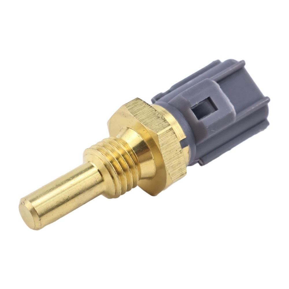 Water Temperature Sensor 377-6954 fits Caterpillar CAT Loader 236D 242D 259D 262D 272D 279D 299D 297D Loader 310 304.5E 308CR 309CR