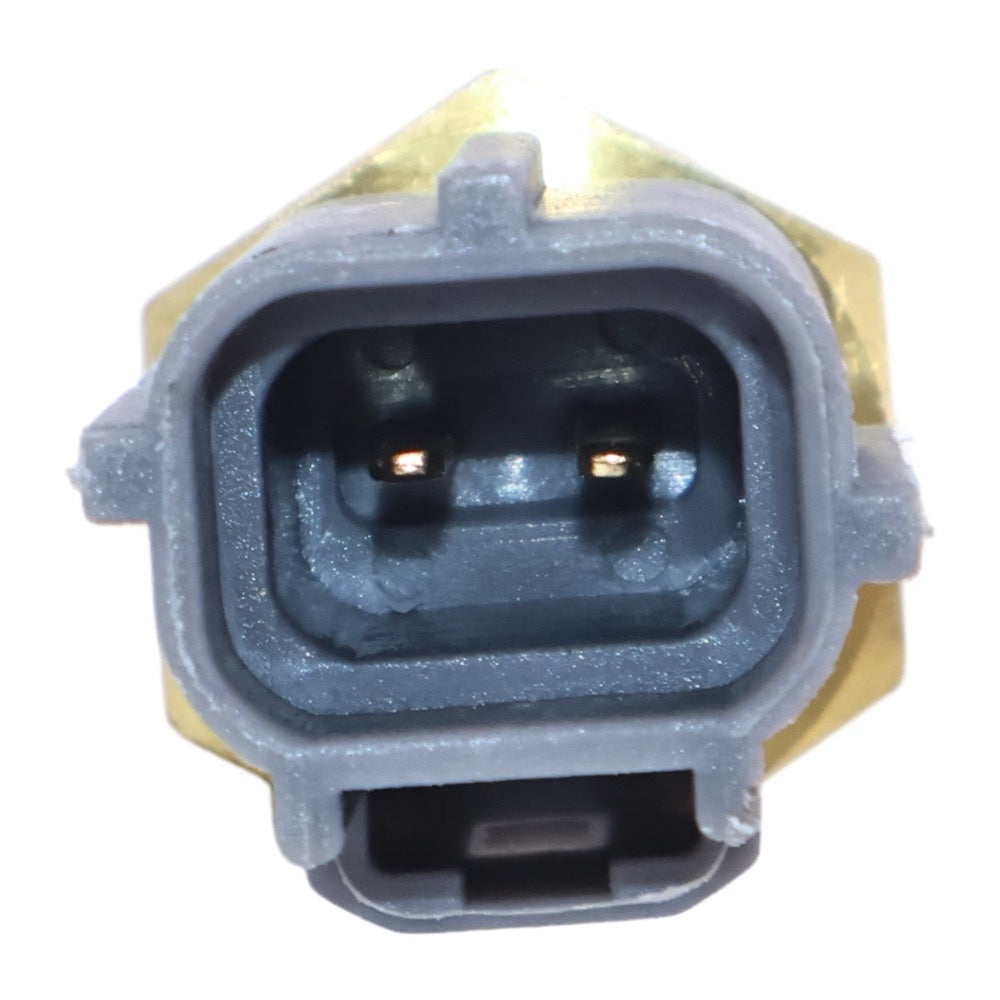 Water Temperature Sensor 377-6954 fits Caterpillar CAT Loader 236D 242D 259D 262D 272D 279D 299D 297D Loader 310 304.5E 308CR 309CR