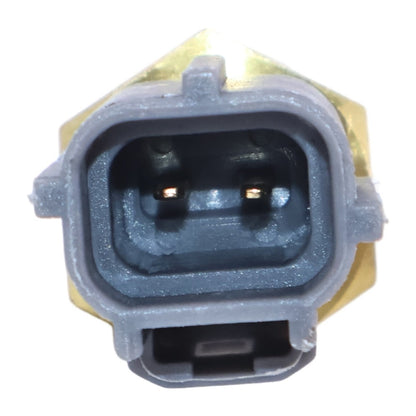 Water Temperature Sensor 377-6954 fits Caterpillar CAT Loader 236D 242D 259D 262D 272D 279D 299D 297D Loader 310 304.5E 308CR 309CR