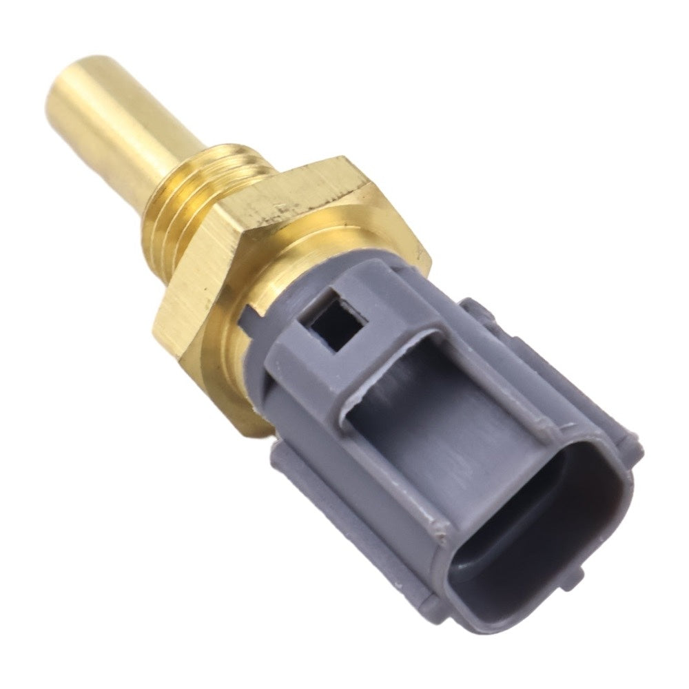 Water Temperature Sensor 377-6954 fits Caterpillar CAT Loader 236D 242D 259D 262D 272D 279D 299D 297D Loader 310 304.5E 308CR 309CR