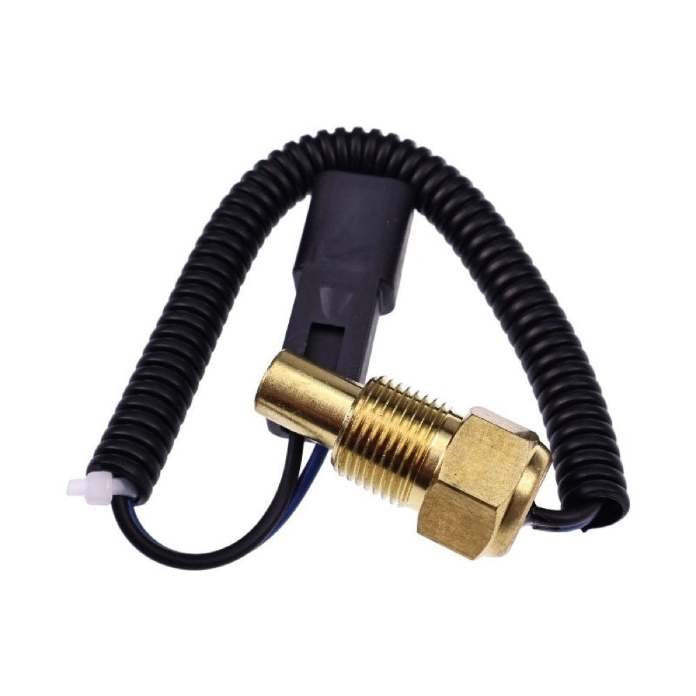 Water Temperature Sensor 41-6539 fits Thermo King Engine 374 395 482 486 Transport Refrigeration SB TS KD MD RD SL Series