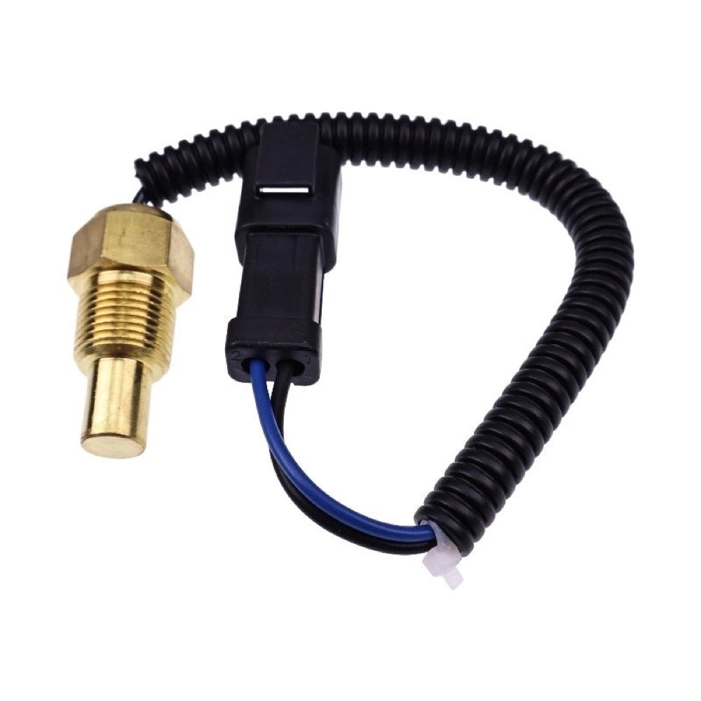 Water Temperature Sensor 41-6539 fits Thermo King Engine 374 395 482 486 Transport Refrigeration SB TS KD MD RD SL Series