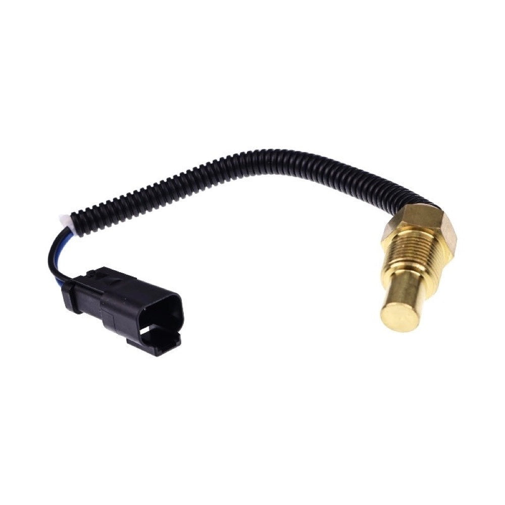 Water Temperature Sensor 41-6539 fits Thermo King Engine 374 395 482 486 Transport Refrigeration SB TS KD MD RD SL Series
