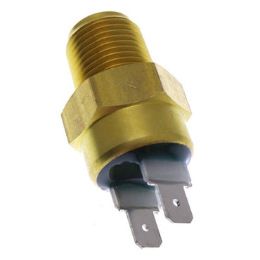 Water Temperature Sensor 4224819M1 fits Massey Ferguson 410 435 440 445 481 800 2665 2670 3425 3435