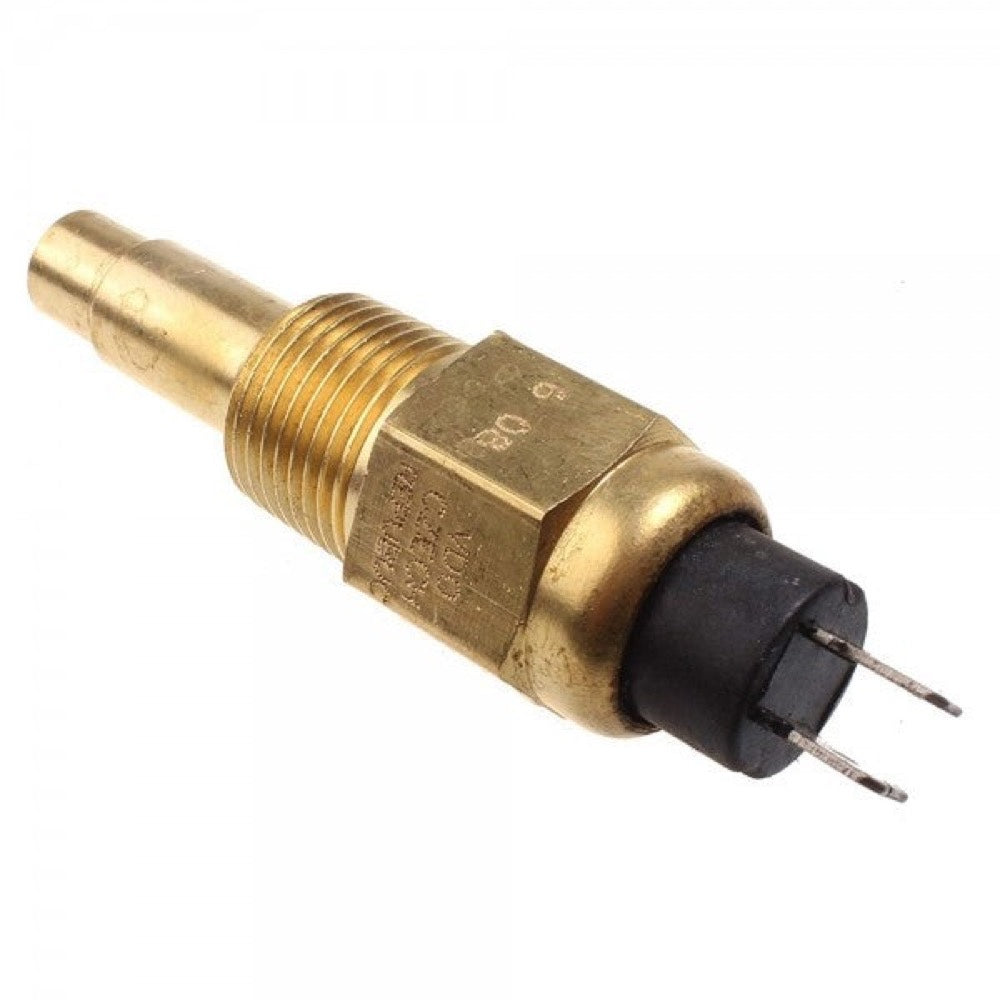 Water Temperature Sensor 622-337 Alarm Switch 3/8NPT 105℃ FG Wilson Genset Perkins 1103 1104 1106 Engine