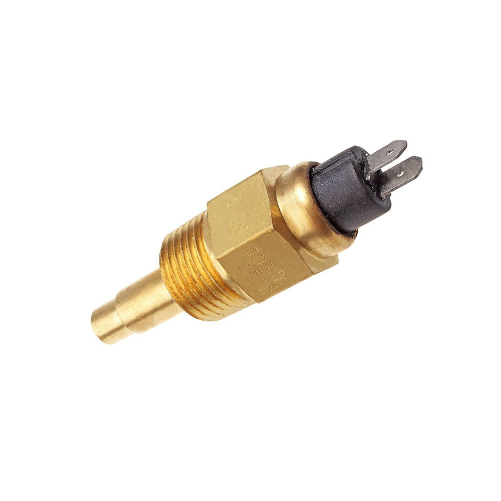 Water Temperature Sensor 622-817 Alarm Switch 1/2NPT 103℃ for use with FG Wilson Genset