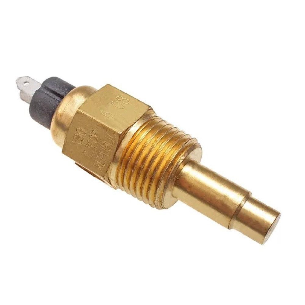 Water Temperature Sensor 622-817 Alarm Switch 1/2NPT 103℃ for use with FG Wilson Genset