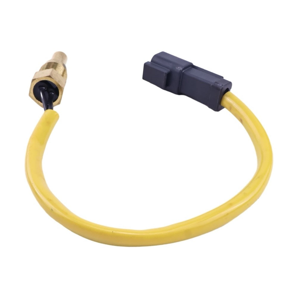 Water Temperature Sensor 7861-93-3320 for use with Komatsu Excavator PC130-8 PC200-7 PC220-7 PC300-7 PC360-7 PC400-8 PC450-7