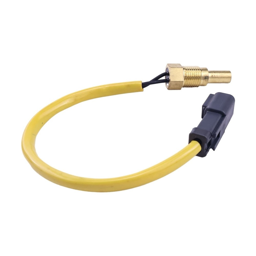 Water Temperature Sensor 7861-93-3320 for use with Komatsu Excavator PC130-8 PC200-7 PC220-7 PC300-7 PC360-7 PC400-8 PC450-7