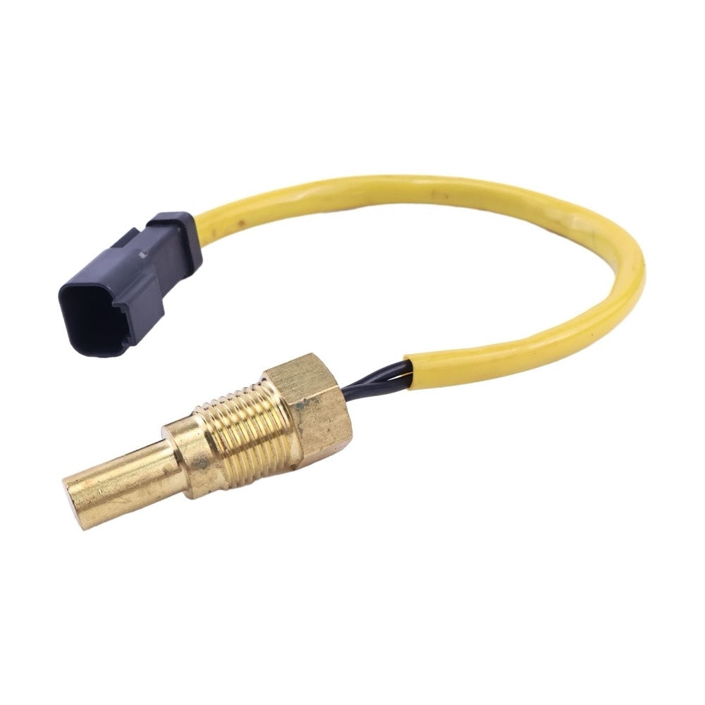 Water Temperature Sensor 7861-93-3320 for use with Komatsu Excavator PC130-8 PC200-7 PC220-7 PC300-7 PC360-7 PC400-8 PC450-7