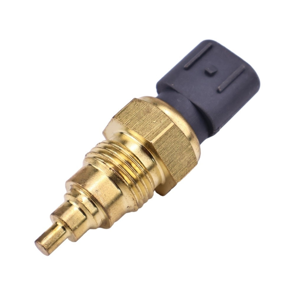 Water Temperature Sensor 8-98023717-0 fits Isuzu Engine 4HE1 6HK1 4JJ1 4LE2 4HK1 4HG1 Truck NPR NKR NQR